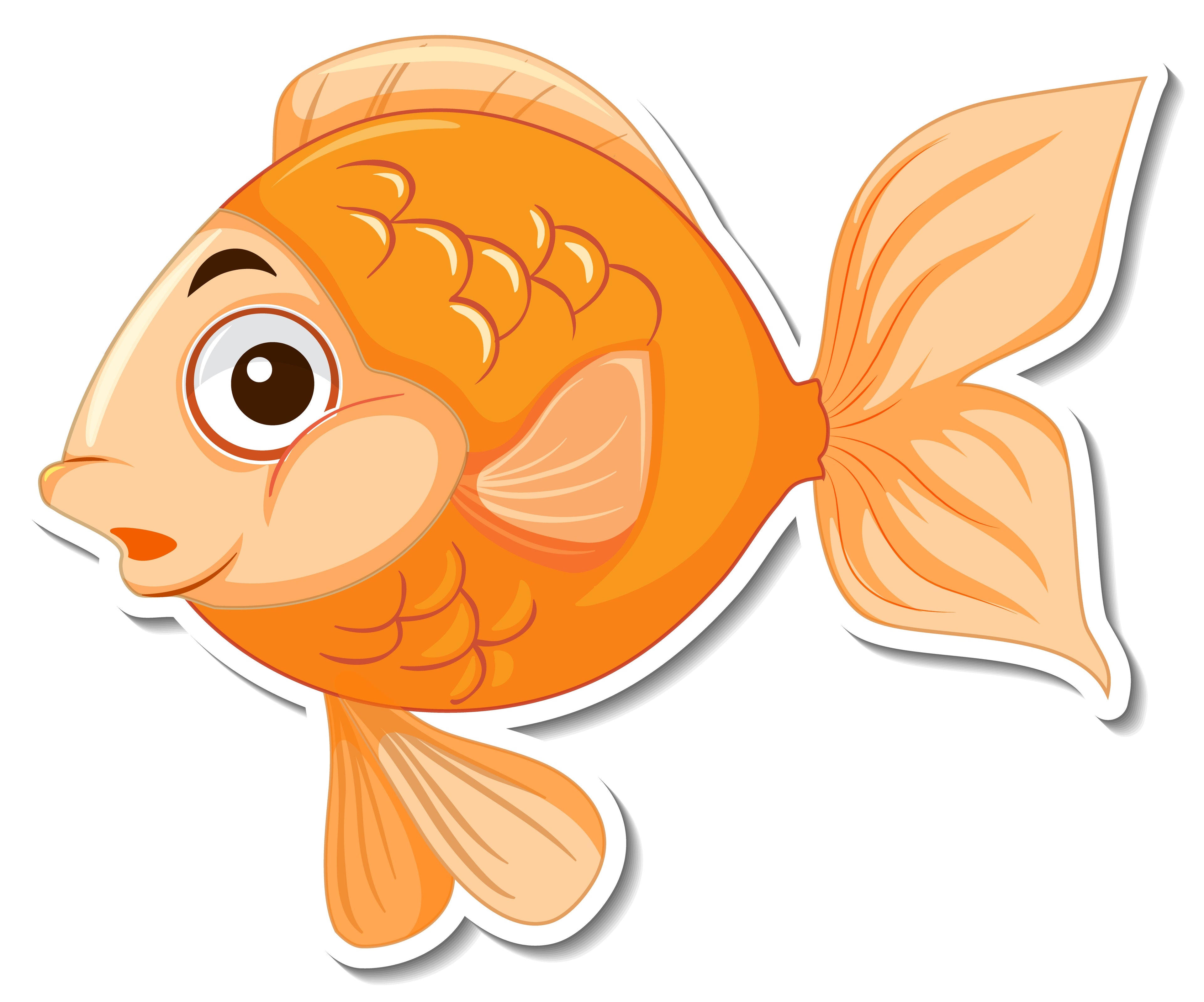 Goldfish