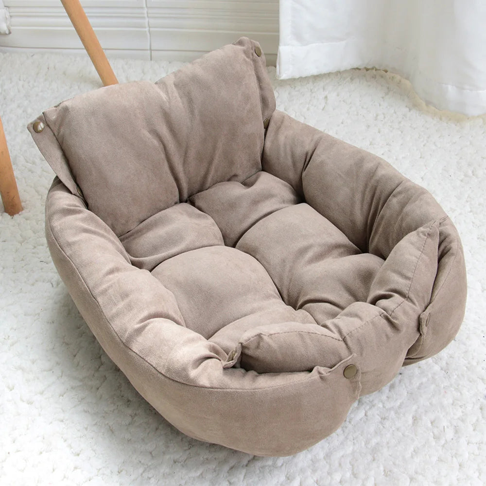 PawComfort 3-in-1 Bed