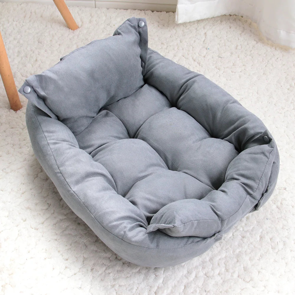 PawComfort 3-in-1 Bed