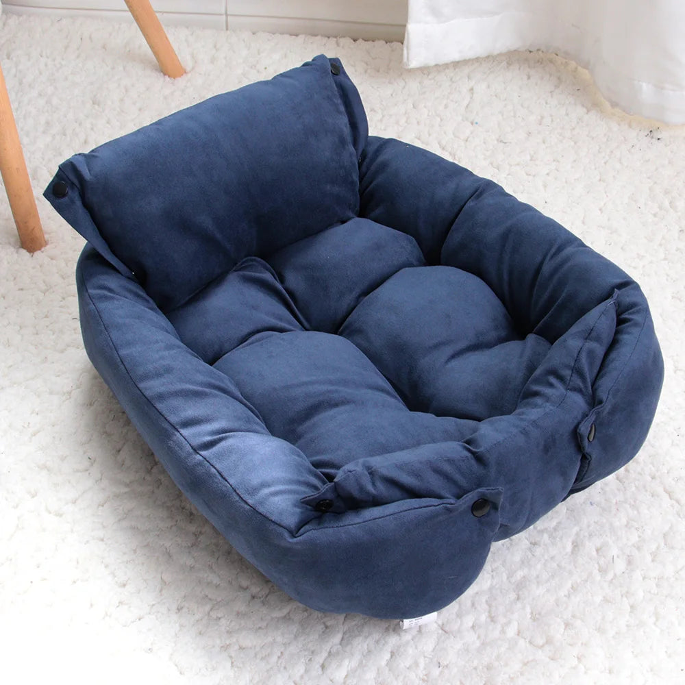 PawComfort 3-in-1 Bed