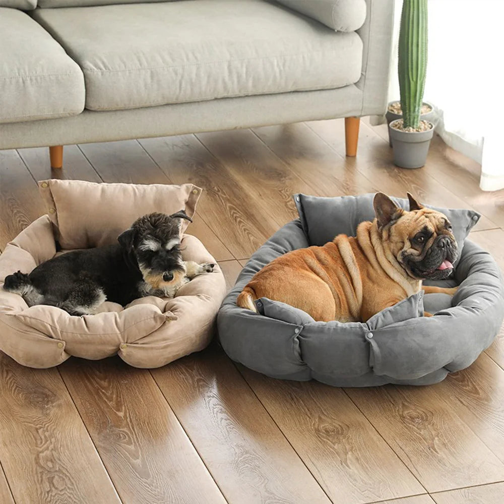 PawComfort 3-in-1 Bed