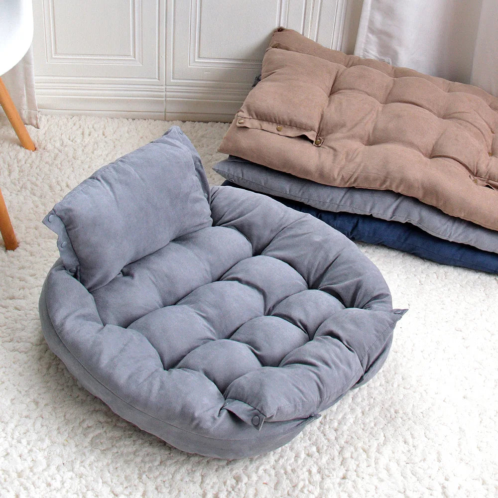 PawComfort 3-in-1 Bed