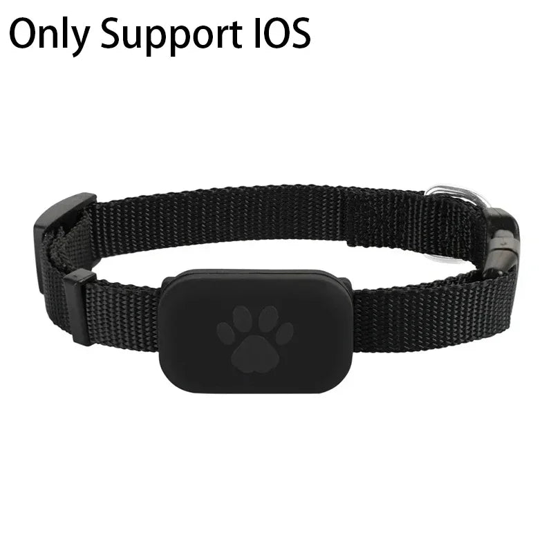 Smart Pet GPS Tracker