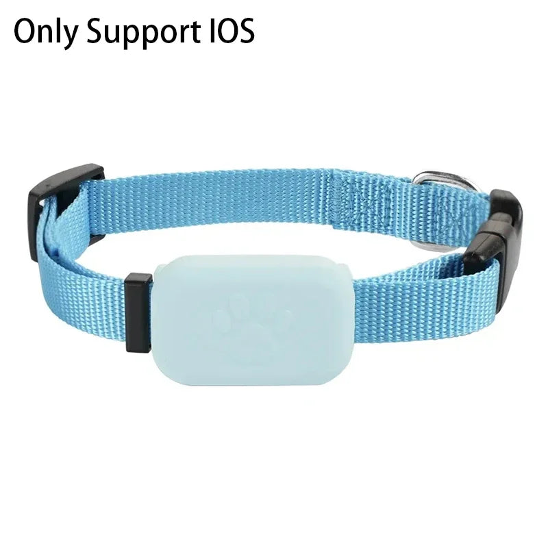 Smart Pet GPS Tracker